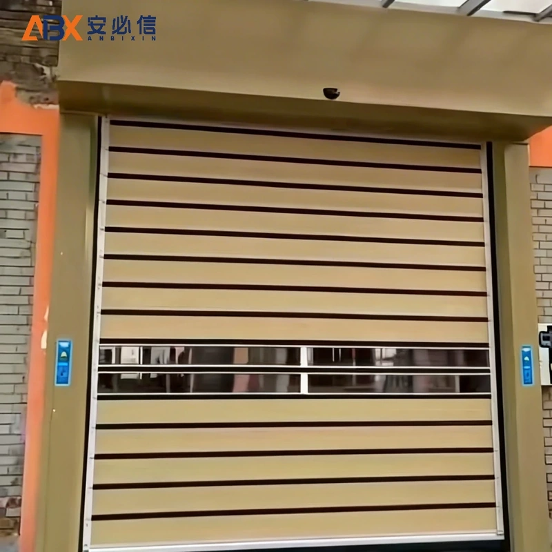 大理白族自治州感应高速门